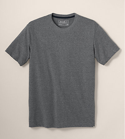 Classic Fit Legend Wash Short-Sleeve T-Shirt